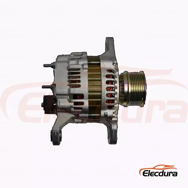 A4TR6391 Heavy-Duty Alternator Importer Sourcing for Volvo 24V 130A