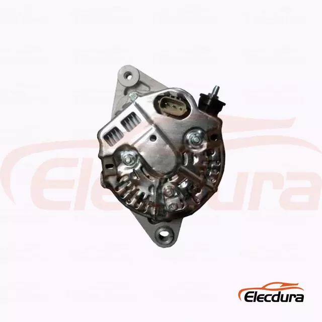 27060-0J040 Heavy-Duty Alternator Wholesale Supply for Toyota 12V 90A Yaris