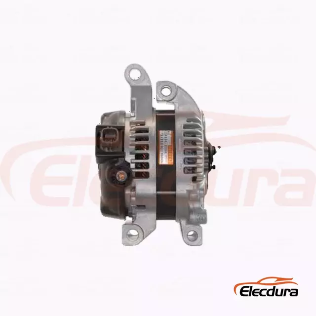 104210-5080 Heavy-Duty Alternator Wholesale Supply for Toyota 12V 130A