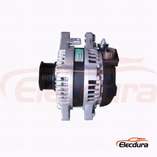 27060-31090 Heavy-Duty Alternator Importer Supply for Toyota 12V 100A Vellfire, Alphard, RAV4