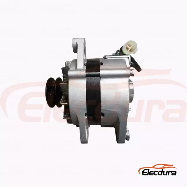 101211-6300 Fourniture d'importateur d'alternateur robuste pour alternateur Toyota 24V 110A 24V