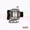 0124 655 296 Heavy-Duty Alternator Bulk Orders for Caterpillar 24V 120A