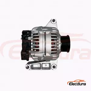 0124 655 296 Hochleistungsgenerator-Gro&szlig;bestellungen f&uuml;r Caterpillar 24V 120A