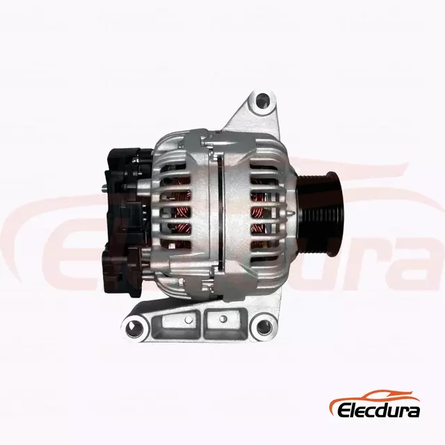 0124 655 296 Heavy-Duty Alternator Bulk Orders for Caterpillar 24V 120A