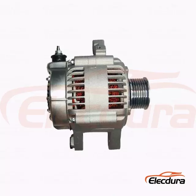 27060-0C021 Fourniture d'importateur d'alternateur robuste pour Toyota 12V 80A Innova 1TR