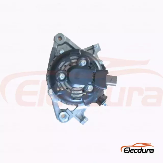 27060-0Y190 Heavy-Duty Alternator Distributor Sourcing for Toyota 12V 80A VIOS 1.6L