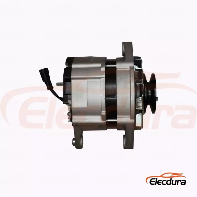 AAK4301 Heavy-Duty Alternator Parts Buyer Supply for Yanmar 12V 80A
