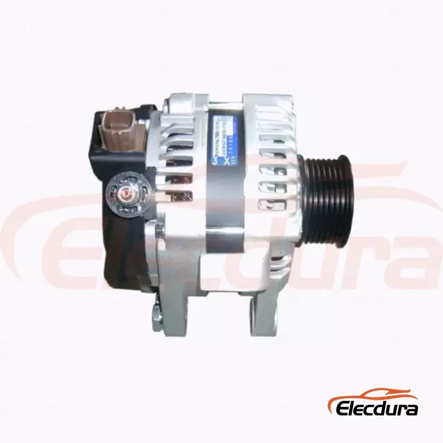 27060-0H070 Heavy-Duty Alternator Wholesale Supply for Toyota 12V 100A Alphard 2.4, RAV 4