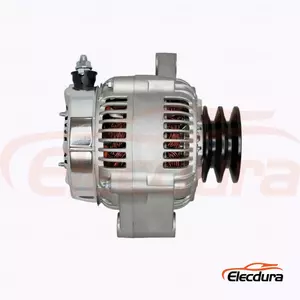 100211-6030 12066N Alternatore 12V 120A per applicazioni pesanti John Deere