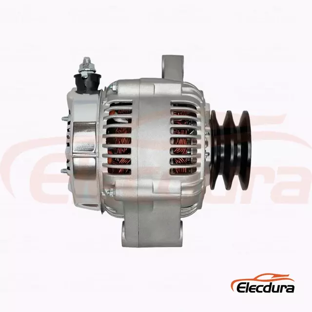 100211-6030 12066N Generator 12V 120A til John Deere Heavy Duty applikation
