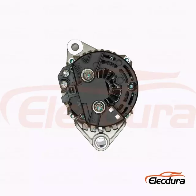 600-821-6130 เครื่องกำเนิดไฟฟ้าทดแทนสำหรับ Komatsu ขายส่งซัพพลาย 24V 80A