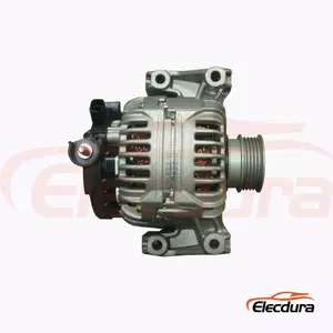 0124 415 009 Heavy-Duty Alternator Distributor Supply for GM 12V 100A