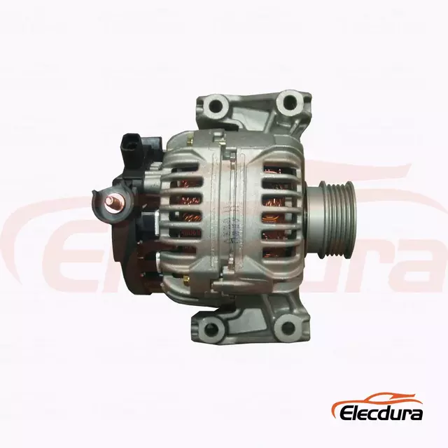 0124 415 009 Heavy-Duty Generator Distributor Supply for GM 12V 100A
