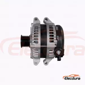 104210-6251 Heavy-Duty Alternator Parts Buyer Supply for BMW 12V 210A