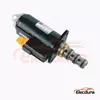 111-9916 Caterpillar Hydraulic Solenoid Valve for Heavy Equipment B2B Supply