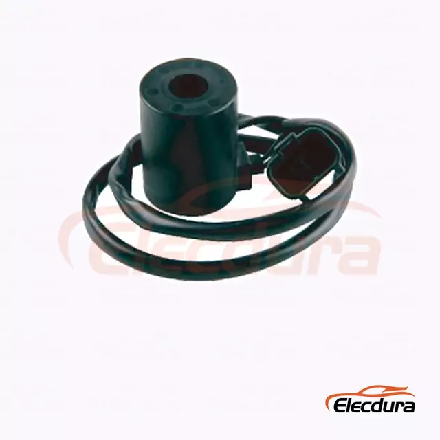 Tenk&yacute; kulat&yacute; pl&aacute;šť s dlouh&yacute;m chr&aacute;něn&yacute;m veden&iacute;m Univerz&aacute;ln&iacute; c&iacute;vka hydraulick&eacute;ho elektromagnetick&eacute;ho ventilu pro těžk&aacute; zař&iacute;zen&iacute; B2B Supply