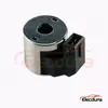 25/974628-01-00 12V JCB Hydraulic Solenoid Valve Coil for Heavy Equipment B2B Supply