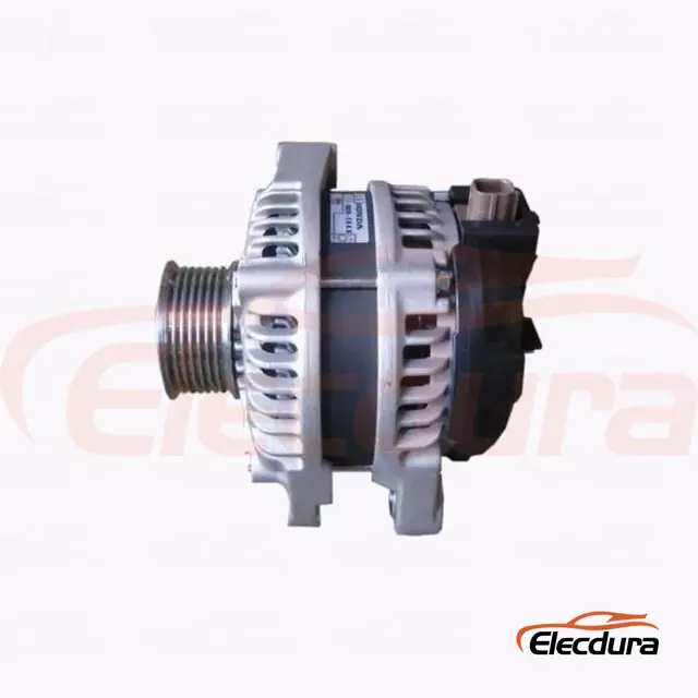 104210-5890 Pedidos al por mayor de alternador de servicio pesado para Honda 12V 130A