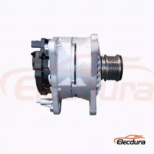 0124 515 010 Heavy-Duty Alternator Distributor Supply for Volkswagen 12V 120A