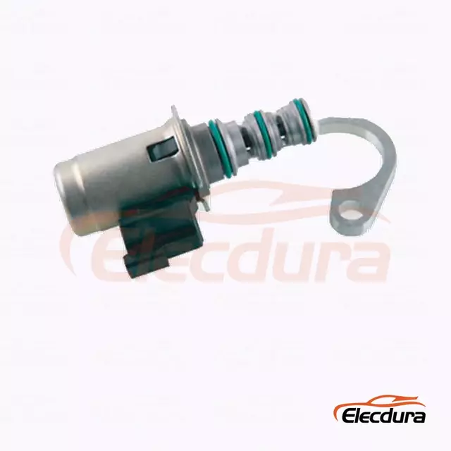 220804 Deutz topositions trevejs hydraulisk magnetventil til tungt udstyr B2B-forsyning