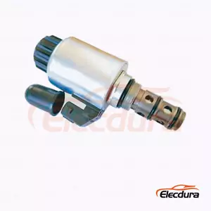 12V-7/8-14 proportional cartridge 12V Universal Proportional Hydraulic Solenoid Valve for Heavy Equipment B2B Supply