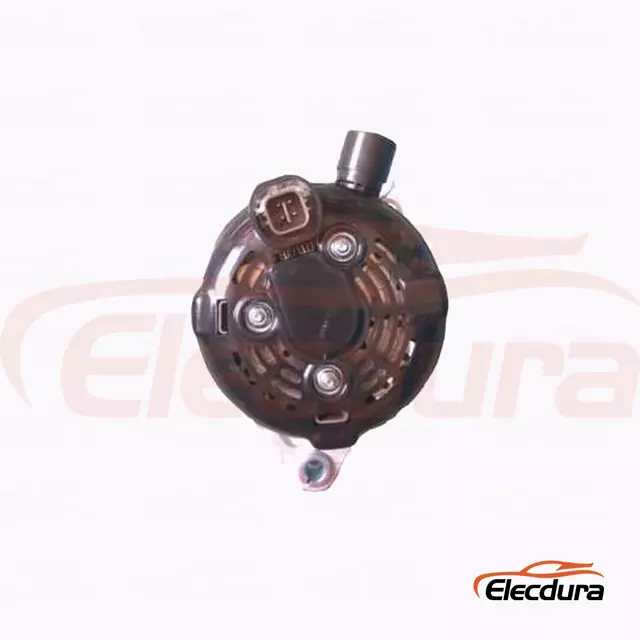 104210-3500 Ordinazioni all'ingrosso di alternatore per impieghi gravosi per Honda 12V 130A