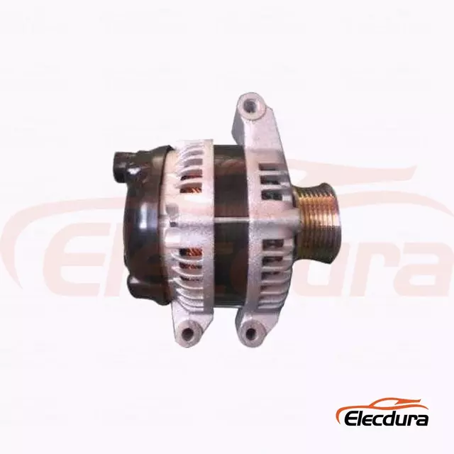 104210-1530 Importeur van dynamo voor zwaar gebruik, inkoop voor Honda 12V 120A