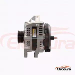104210-6000 Heavy-Duty Alternator Parts Buyer Supply for GM 12V 215A