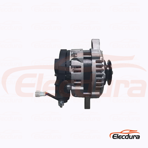 Denso 14V 120A Denso Alternator OEM Replacement Wholesale Supply