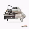 M008T55578 Volvo Penta D4 Starter Motor Wholesale, Complete Side View