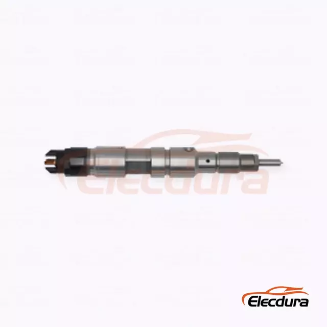 0445120186 Common Rail Injector for MAN D0834 and D0836 commercial