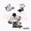 GT1749S Turbocharger 715924-0002 OE 28200-42610 for Hyundai H100 and Kia Bongo 4D56