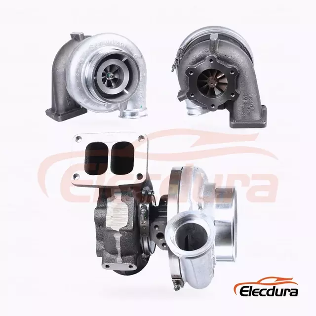 S400 Turbocharger 70000172175 OE A0080966599 for Mercedes-Benz LS1938 and LS1944 OM457LA