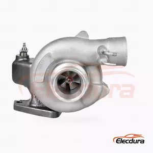 TD04-9B Turbocharger 49177-01510 OE MD168053 for Mitsubishi L200 L300 Pajero and Delica 4D56