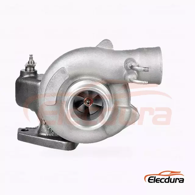 TD04-9B Turbocharger 49177-01510 OE MD168053 for Mitsubishi L200 L300 Pajero and Delica 4D56