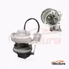 GT2052 Turbocompressore 727266-0001 OE 2674A326 per JCB 3CX 4CX e Loadall Perkins 1004-40T