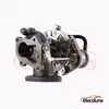 Elecdura CT16 Turbocharger 17201-0L030 OE 17201-0L030 complete assembly front view