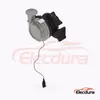 DZ120875 859124-0014 GT45 Turbocharger Housing and Port View