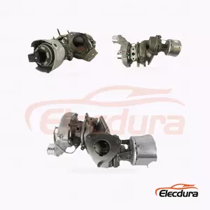 GT1444Z Turbocharger 778401-5008S OE LR013205 for Land Rover 3.0 TDV6 Secondary Turbo