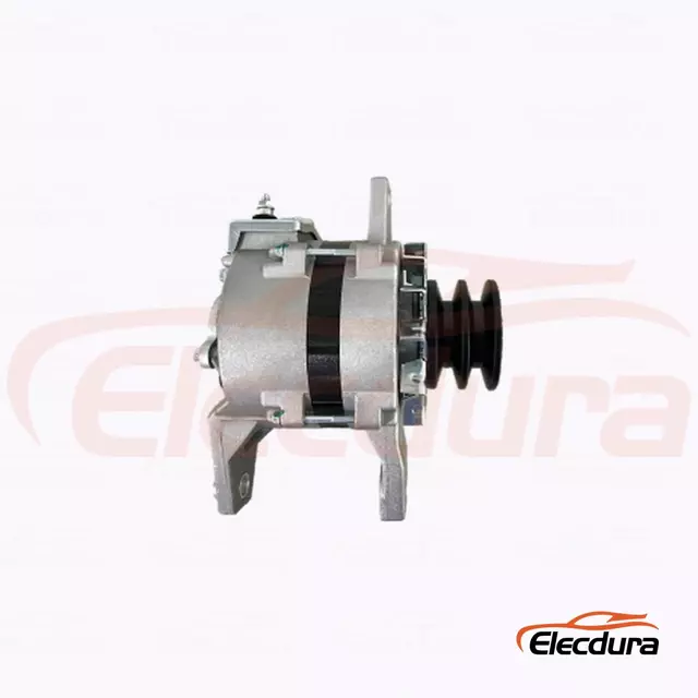 DENSO 28V 45A 2PK Alternator OEM Replacement Wholesale Supply
