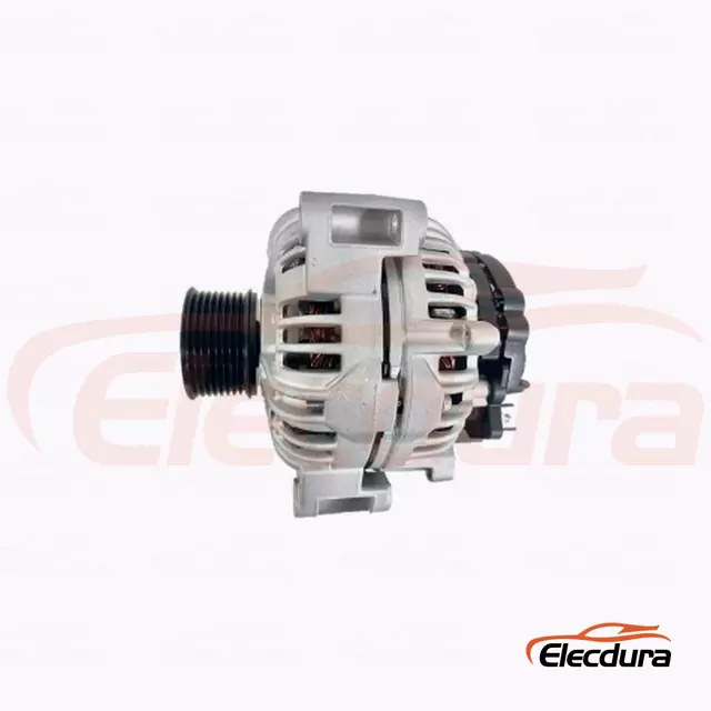 0124655081 Alternator OEM Replacement Wholesale Supply