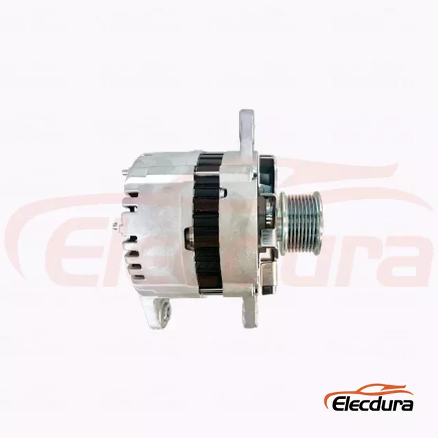 LUCAS 24V 70A 8PK Alternator OEM Αντικατάσταση Χονδρική