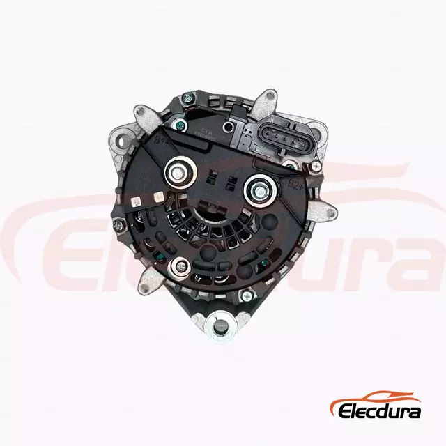 0124 655 036 Bosch-type Generator til Mercedes-Benz Engrosforsyning 24V 110A