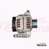 0124 655 494 Altern&aacute;tor typu Bosch pro Velkoobchodn&iacute; zdroj Mercedes-Benz 24V 150A