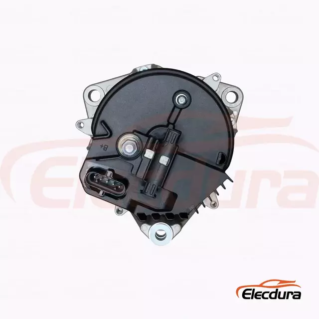 F000 BL0 7T6 A0141548502 Γεννήτρια τύπου Bosch για Προμήθεια χονδρικής Mercedes-Benz 24V 80A