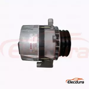 9120456040 Bosch-Type Alternator for Mercedes-Benz Wholesale Supply 24V 75A