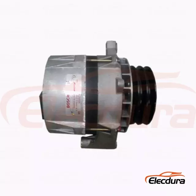 9120456040 Bosch-Type Alternator για Mercedes-Benz Χονδρική προμήθεια 24V 75A