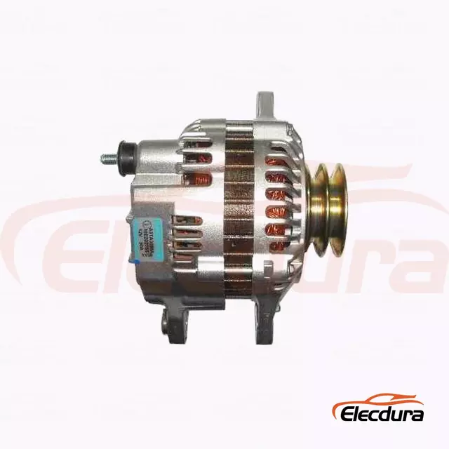 A3TA3098A Mitsubishi Toptan Tedarik i&ccedil;in Mitsubishi Tipi Alternat&ouml;r 12V 110A