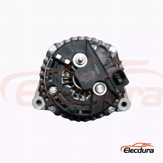 0124 615 012 Bosch-type Generator til Mercedes-Benz Engrosforsyning 12V 150A