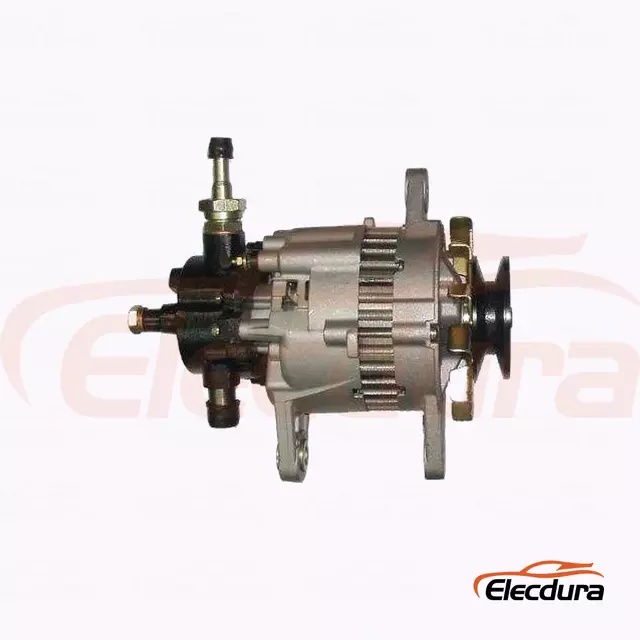 Mitsubishi Toptan Su i&ccedil;in Mitsubishi Tipi 12V 50A Mitsubishi 4DR5 Mitsubishi Tipi Alternat&ouml;r?